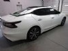 2019 Nissan Maxima SL Pearl White Tricoat, Beaverdale, PA