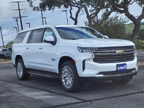 2024 Chevrolet Suburban LT , Kerrville, TX