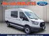 2024 Ford Transit-250 Base Oxford White, Mercer, PA