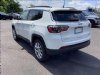 2024 Jeep Compass Latitude Lux , Johnstown, PA