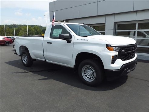 2024 Chevrolet Silverado 1500 Work Truck , Windber, PA