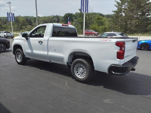 2024 Chevrolet Silverado 1500 Work Truck , Windber, PA