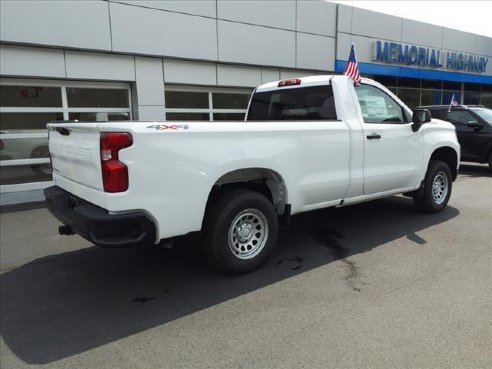 2024 Chevrolet Silverado 1500 Work Truck , Windber, PA