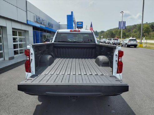 2024 Chevrolet Silverado 1500 Work Truck , Windber, PA