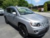 2016 Jeep Compass Latitude 4WD Gray, Johnstown, PA