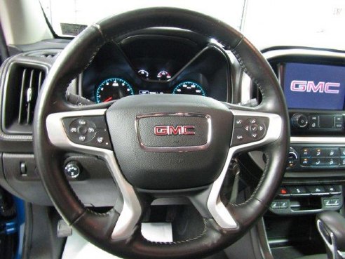 2022 GMC Canyon 4WD Elevation Dynamic Blue Metallic, Beaverdale, PA