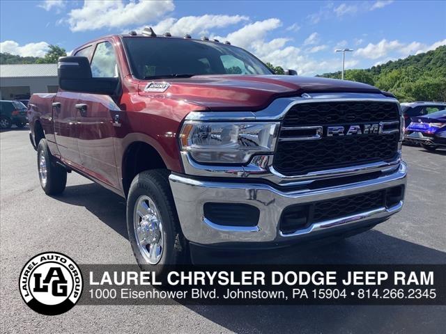 2024 Ram 2500 Tradesman , Johnstown, PA