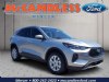 2023 Ford Escape Active Silver Metallic, Mercer, PA