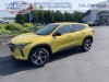 2024 Chevrolet Trax 1RS Yellow, Mercer, PA