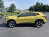 2024 Chevrolet Trax 1RS Yellow, Mercer, PA