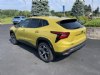 2024 Chevrolet Trax 1RS Yellow, Mercer, PA