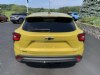 2024 Chevrolet Trax 1RS Yellow, Mercer, PA