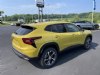 2024 Chevrolet Trax 1RS Yellow, Mercer, PA