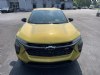 2024 Chevrolet Trax 1RS Yellow, Mercer, PA