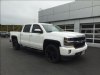 2016 Chevrolet Silverado 1500 LT White, Windber, PA