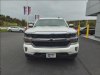 2016 Chevrolet Silverado 1500 LT White, Windber, PA