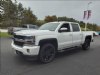 2016 Chevrolet Silverado 1500 LT White, Windber, PA