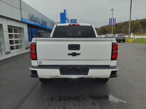 2016 Chevrolet Silverado 1500 LT White, Windber, PA