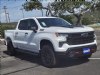 2024 Chevrolet Silverado 1500 LT Trail Boss , Kerrville, TX