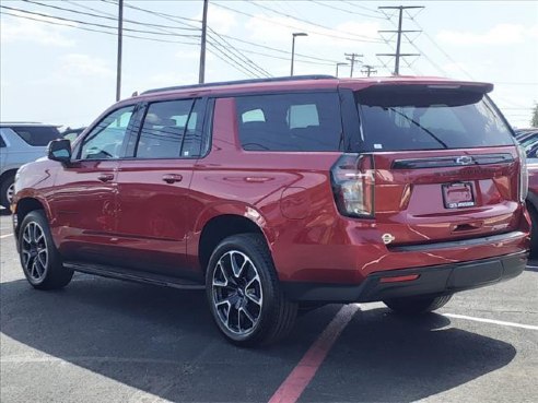 2024 Chevrolet Suburban RST , Kerrville, TX