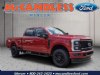 2024 Ford Super Duty F-250