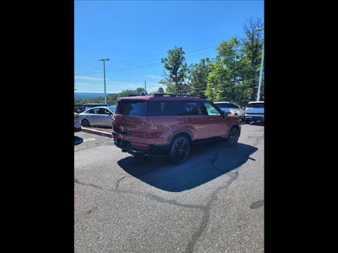 2024 Hyundai SANTA FE Hybrid Calligraphy , Johnstown, PA