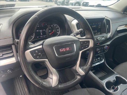 2018 GMC Terrain SLE , Johnstown, PA