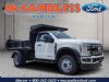 2024 Ford F-550SD