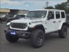 2024 Jeep Wrangler Rubicon X , Burnet, TX