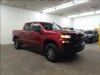 2022 Chevrolet Silverado 1500 Limited Custom Trail Boss Dk. Red, Johnstown, PA