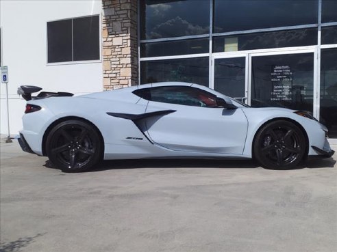 2024 Chevrolet Corvette Z06 , Kerrville, TX