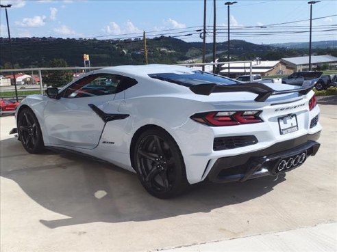 2024 Chevrolet Corvette Z06 , Kerrville, TX