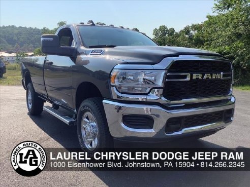 2024 Ram 2500 Tradesman , Johnstown, PA