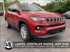 2024 Jeep Compass - Johnstown - PA