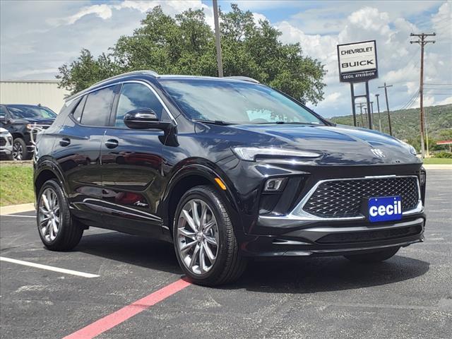 2024 Buick Encore GX Avenir , Kerrville, TX