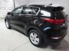 2019 Kia Sportage LX Black Cherry, Beaverdale, PA