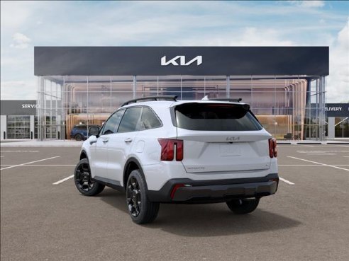 2024 Kia Sorento XLine EX , Johnstown, PA