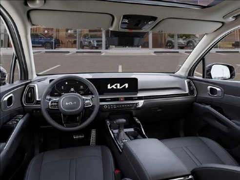 2024 Kia Sorento XLine SX , Johnstown, PA