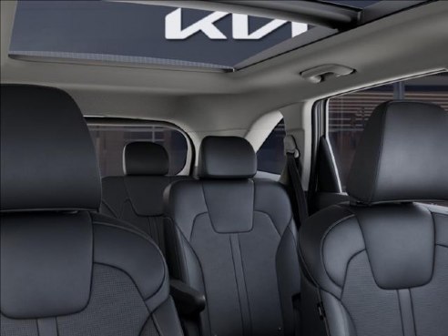 2024 Kia Sorento XLine SX , Johnstown, PA