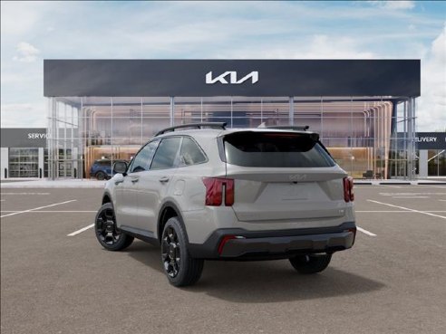 2024 Kia Sorento XLine SX , Johnstown, PA