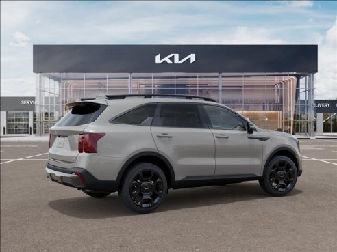 2024 Kia Sorento XLine SX , Johnstown, PA