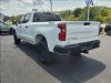 2023 Chevrolet Silverado 1500 Custom Trail Boss White, Windber, PA