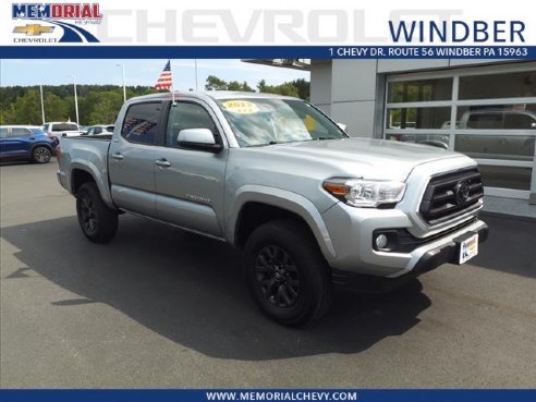 2022 Toyota Tacoma SR5 V6 , Windber, PA