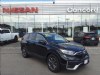 2021 Honda CR-V EXL Black, Concord, NH