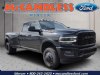 2022 Ram 3500 Laramie Diamond Black Crystal Pearlcoat, Mercer, PA