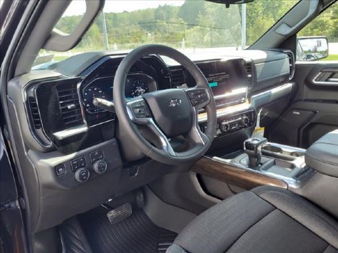 2024 Chevrolet Silverado 1500 LT Trail Boss , Windber, PA