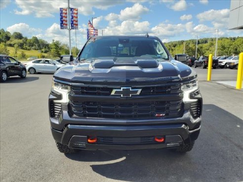 2024 Chevrolet Silverado 1500 LT Trail Boss , Windber, PA