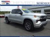 2022 Chevrolet Silverado 1500 LT Silver, Windber, PA