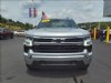 2022 Chevrolet Silverado 1500 LT Silver, Windber, PA