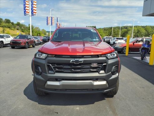 2024 Chevrolet Colorado Trail Boss , Windber, PA